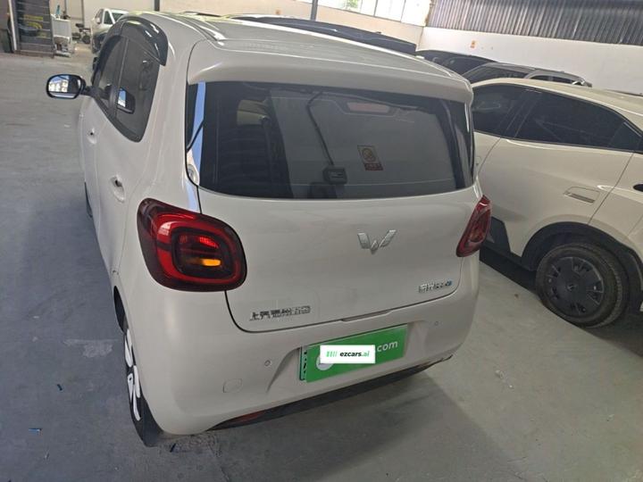 Hongguang MINIEV 2025 4th Gen 4-Door Advanced photo 5