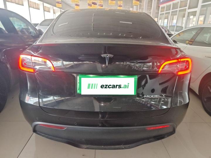 Model Y 2021 Performance AWD photo 3