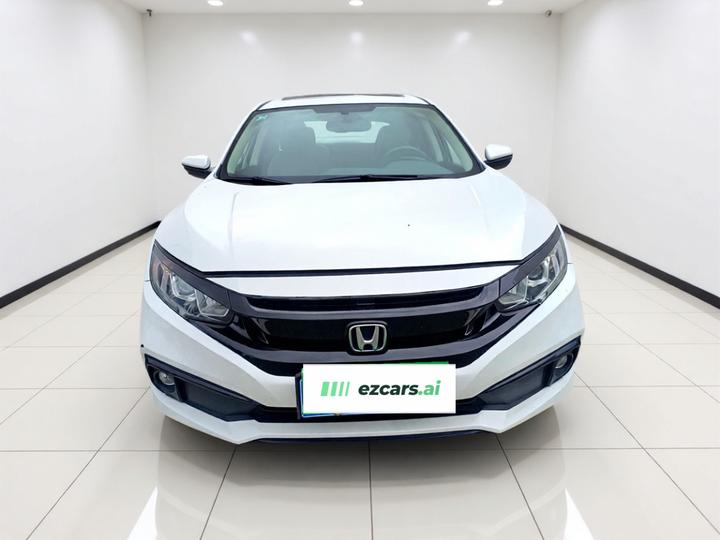 Civic 2019 220TURBO CVT China VI photo 2