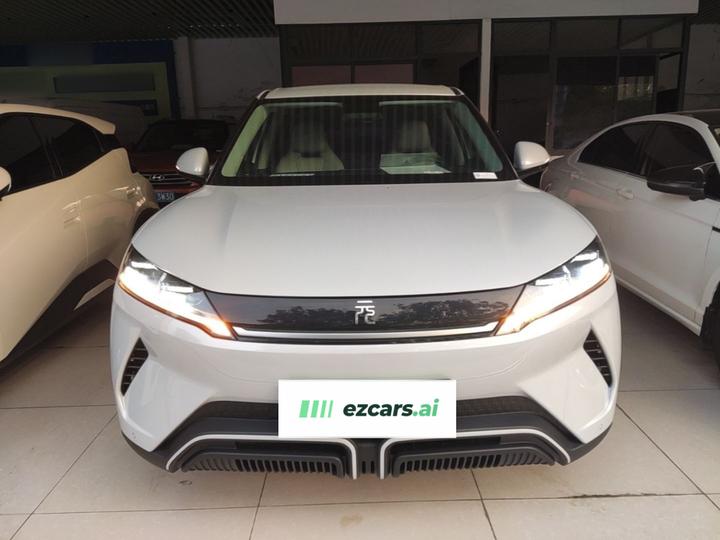 Yuan UP 2024 401KM photo 2