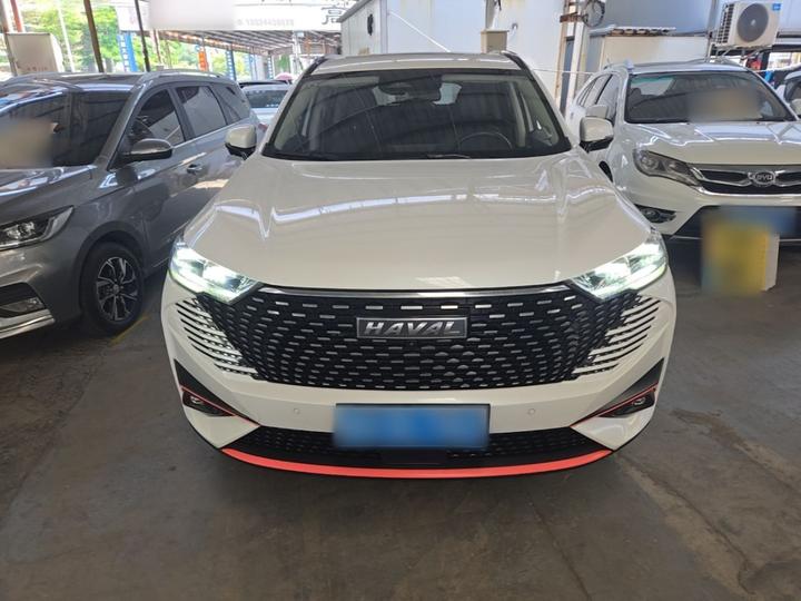 H6 2022 3rd Gen 1.5T AT RWD Supreme+ photo 2