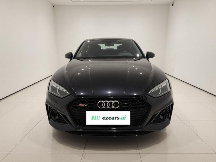 RS 5 2020 RS 5 2.9T Sportback photo 2