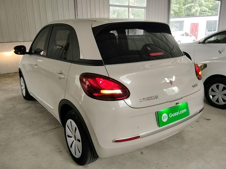 Wuling Bingo 2023 333km photo 4