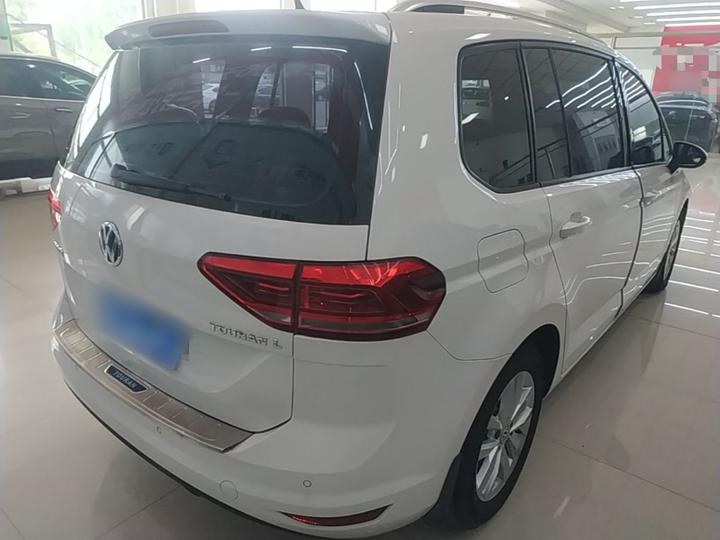 2016 L 280TSI DSG Comfort photo 6