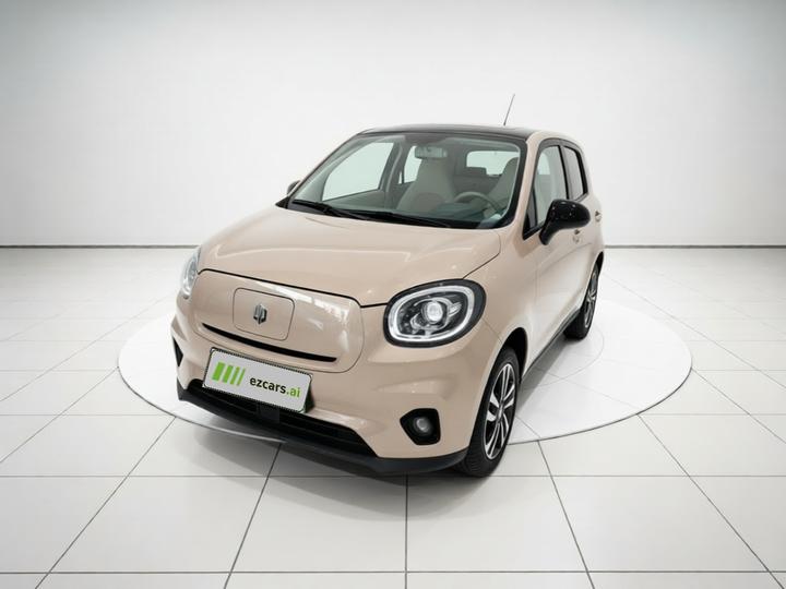 Leapmotor T03 2023 310