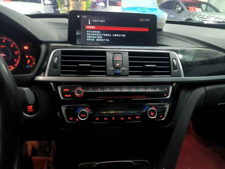 3 SeriesGT 2020 320i M Sport Package photo 8