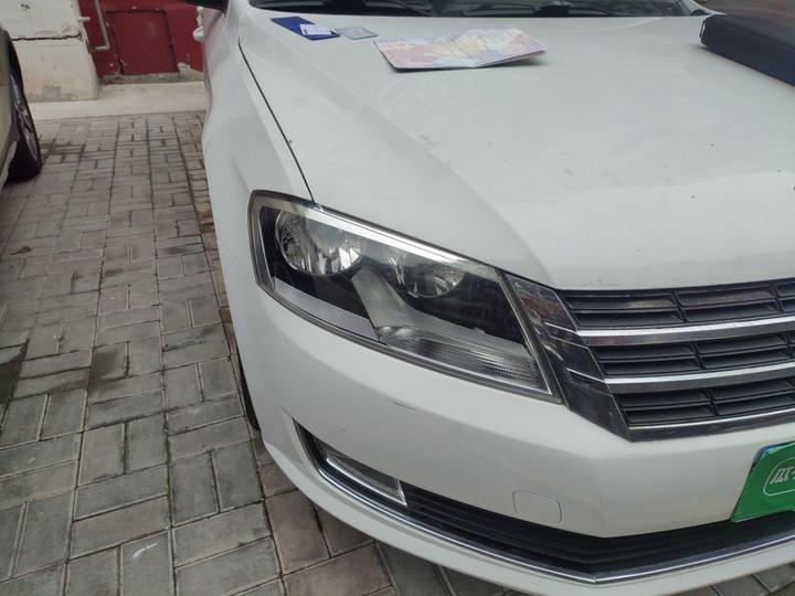 Lavida 2013 Facelift 1.4TSI DSG Comfort photo 7