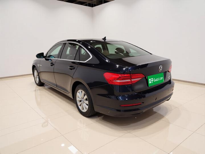 Lavida 2019 1.5L AT China VI photo 4