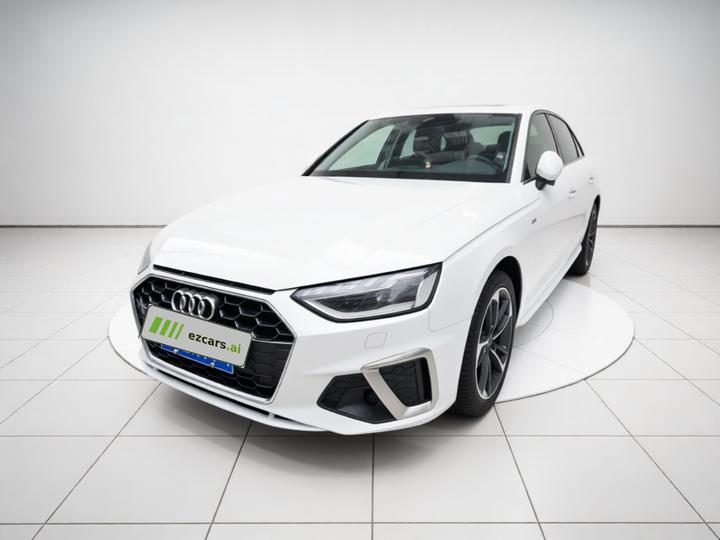 A4L 2020 40 TFSI Fashion Dynamic