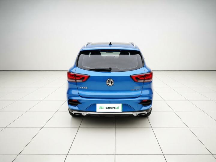 ZS 2020 180DVVT AT Lite photo 5