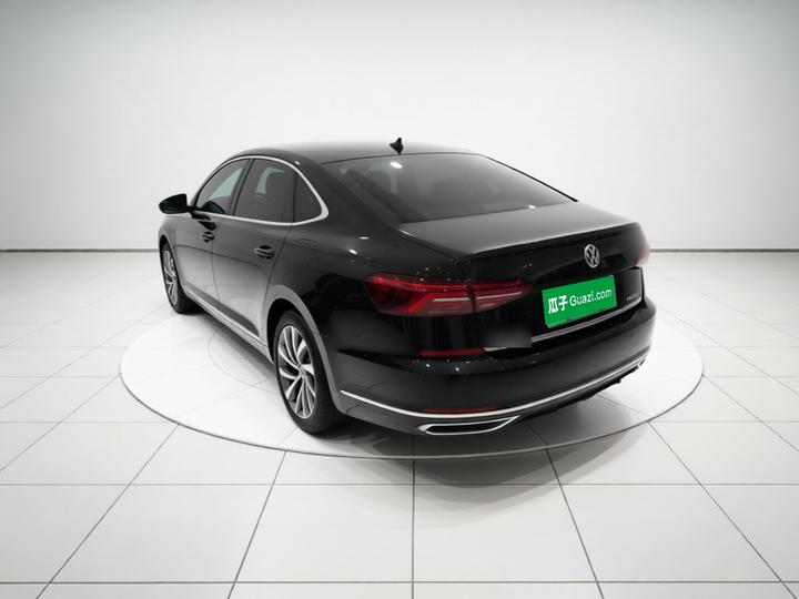 Passat EV 2019 430PHEV Hybrid Luxury photo 4