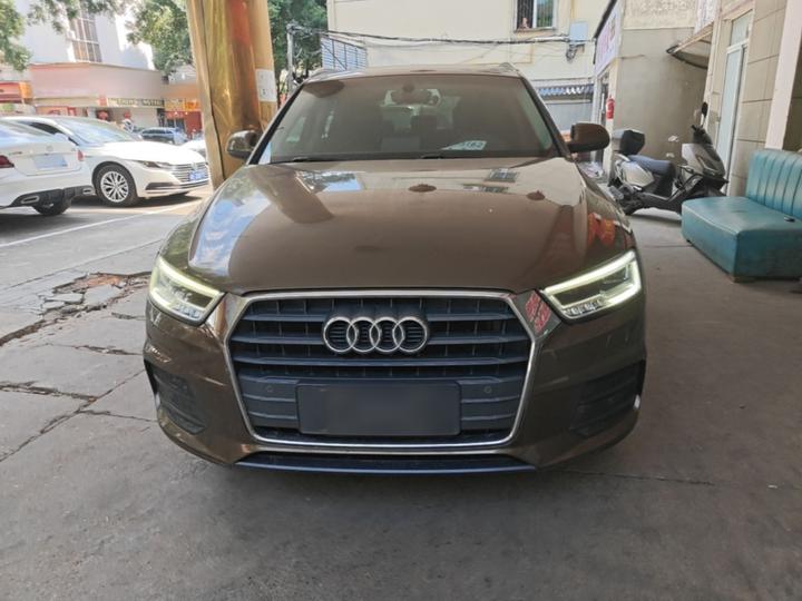 Q3 2017 30 TFSI photo 2