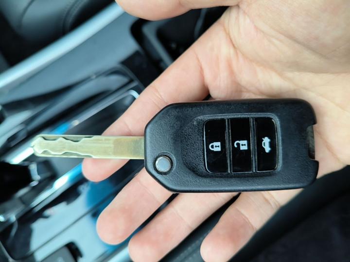 Accord 2016 2.0L Elite photo 8