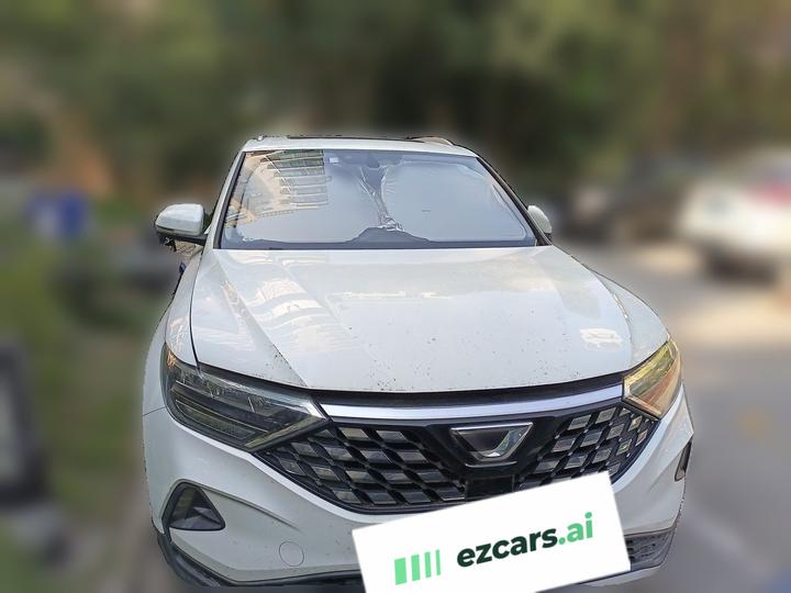 VS5 2019 280TSI AT photo 2