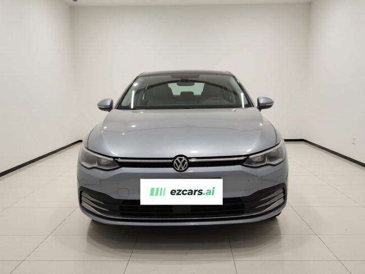 Golf 2021 280TSI DSG Pro photo 2