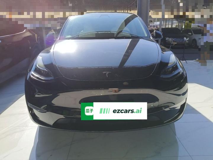 Model Y 2022 Performance AWD photo 2