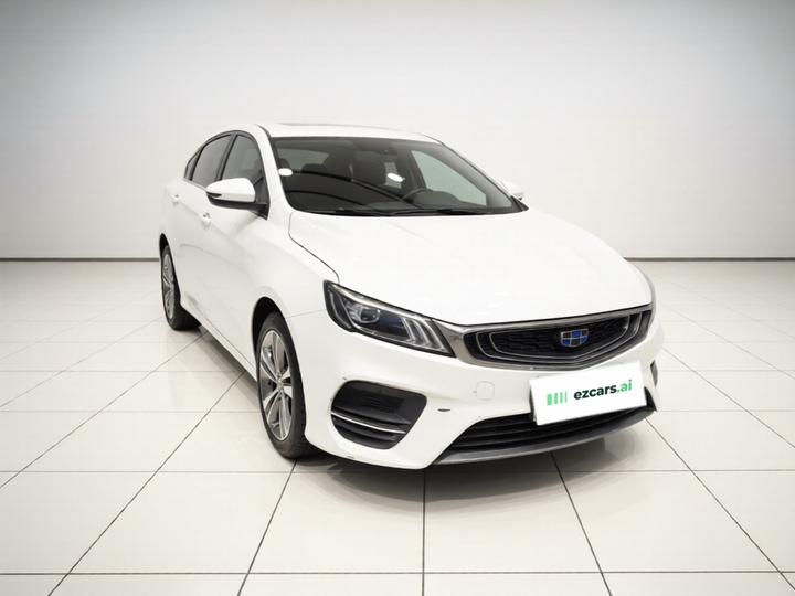 Binrui 2018 14T CVT photo 3