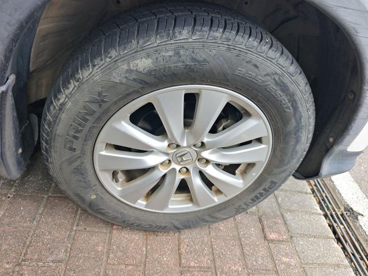 CR-V 2016 2.0L RWD Classic photo 8