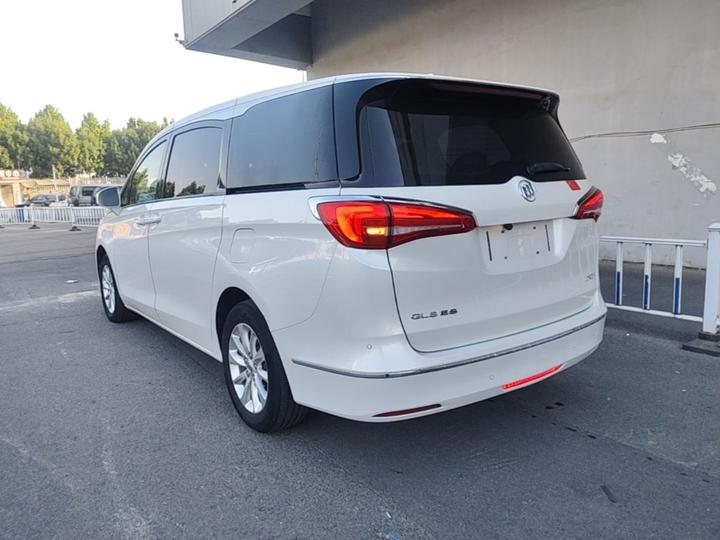 GL8 2018 ES 28T Comfort China VI photo 4