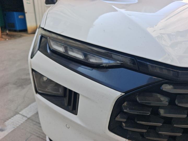 Mondeo 2022 Facelift EcoBoost 245 Supreme photo 7
