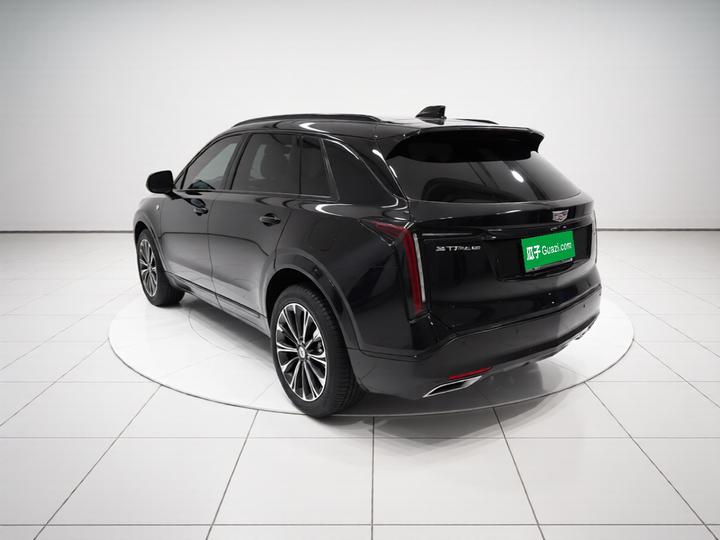 XT5 2025 2.0T Luxury photo 4
