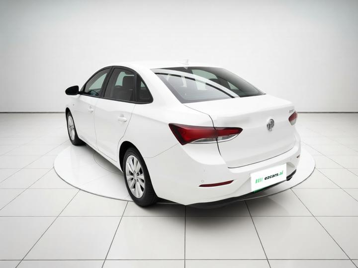 Excelle 2021 Facelift Classic 1.5L AT Elite photo 4
