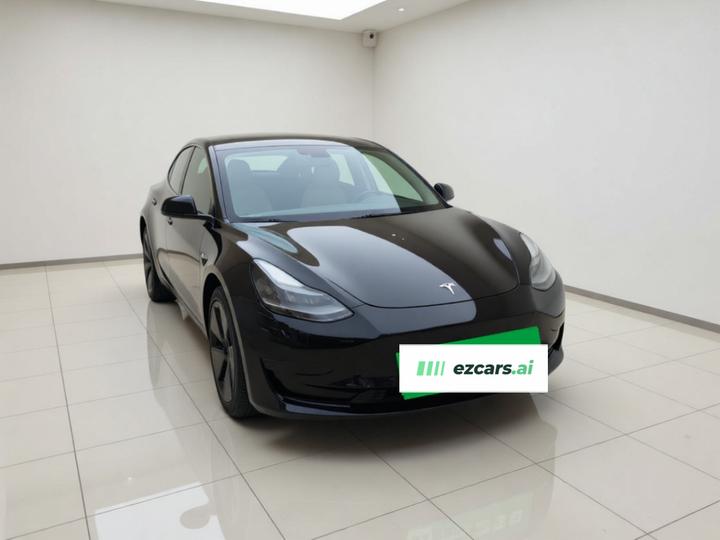 Model 3 2021 Standard Range RWD Upgraded photo 3