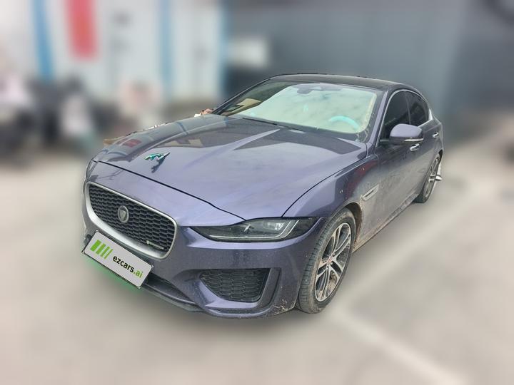 XEL 2021 2.0T 250PS R-DYNAMIC S Progressive Sport