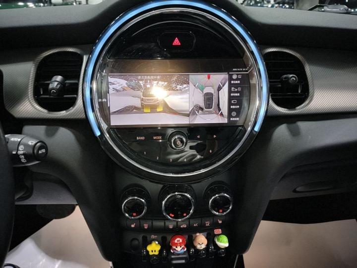 2022 1.5T COOPER photo 8