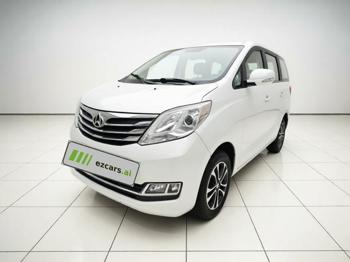 Changan S50 2017 1.5L MT Comfort China V
