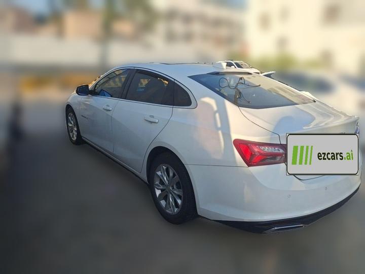Malibu XL 2021 535T AT photo 4