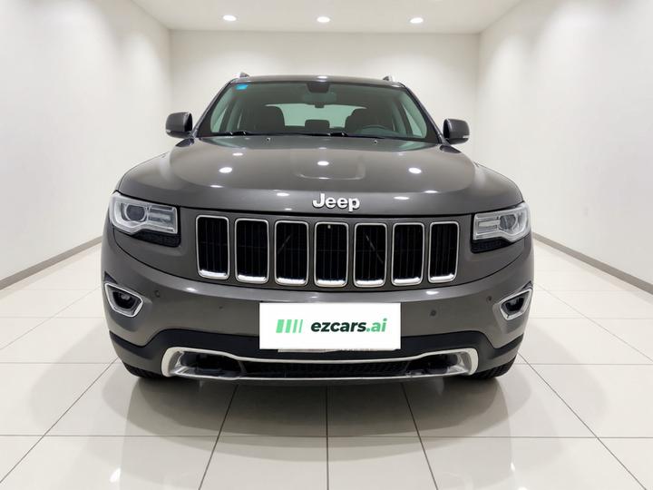 Grand Cherokee Imported 2014 3.6L Elite photo 2