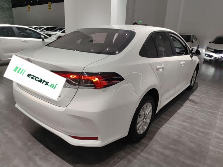 Corolla 2024 1.2T photo 6