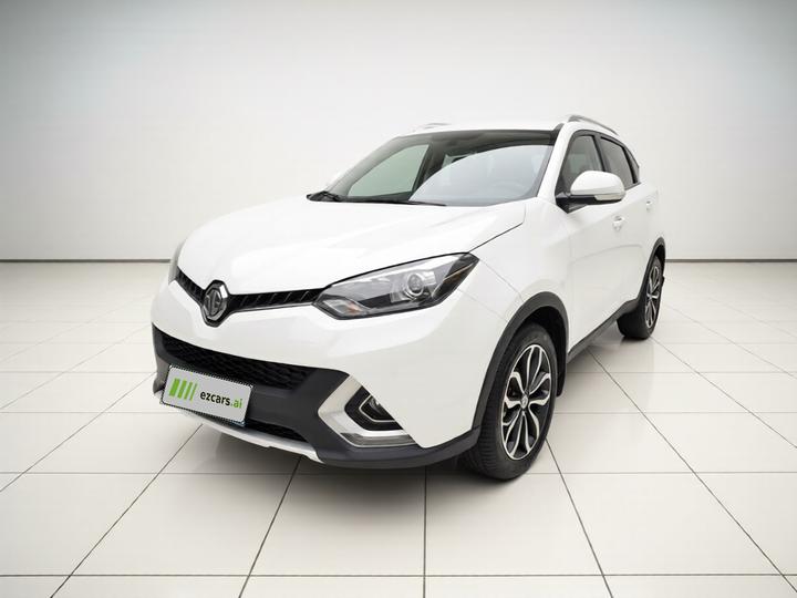 GS 2016 1.5TGI TST Luxury
