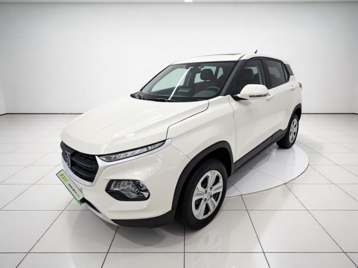 510 2019 1.5L MT Energetic 73kW China VI