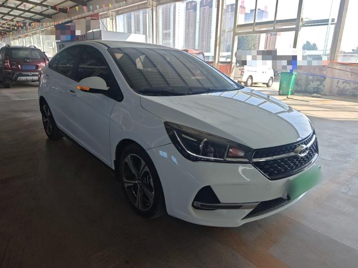 Arrizo 5 2019 Facelift PRO 1.5L MT China VI photo 3