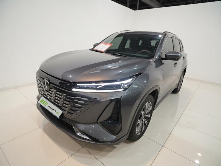 CS75 PLUS 2023 3rd Gen 1.5T AT Premium
