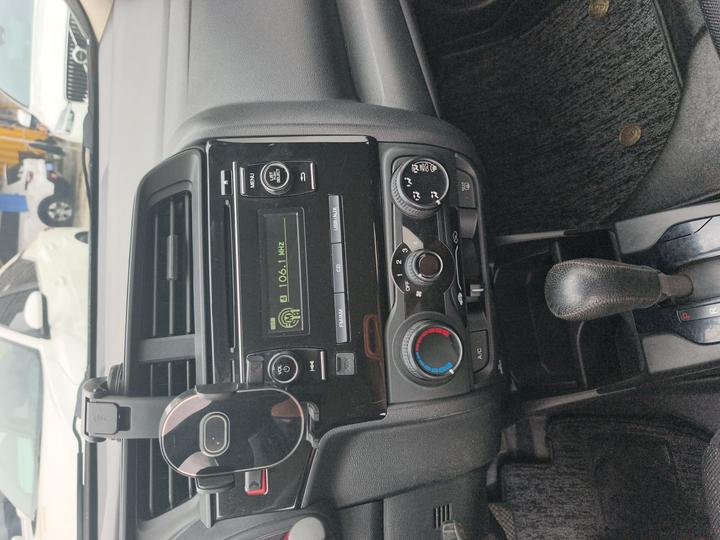 Fit 2014 1.5L LX CVT Comfort photo 5