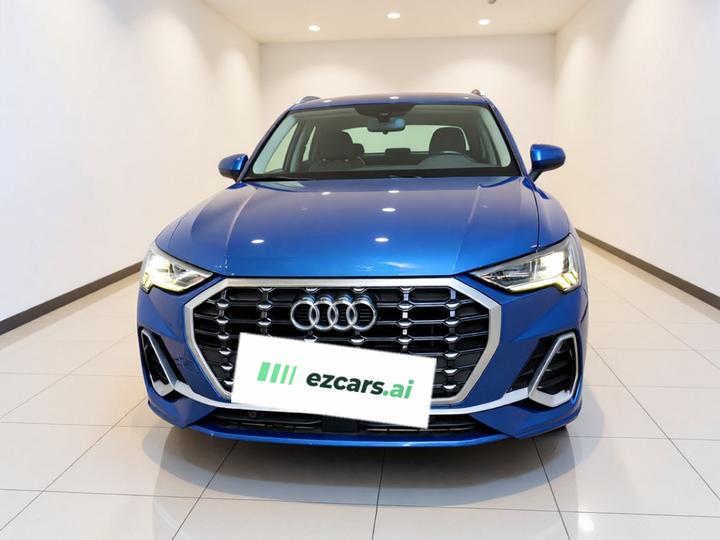 Q3 2019 35 TFSI Progressive Dynamic photo 2