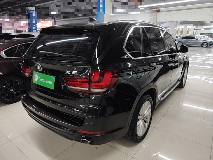 X5 Imported 2014 xDrive35i photo 4