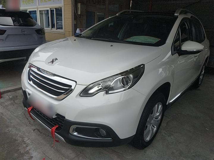 2008 2014 1.6L MT Fashion