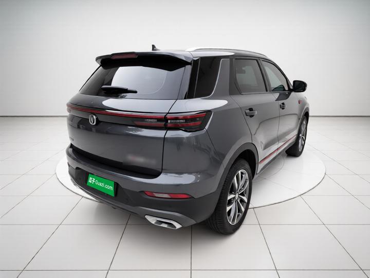 CS55PLUS 2022 1.5T DCT Luxury photo 4