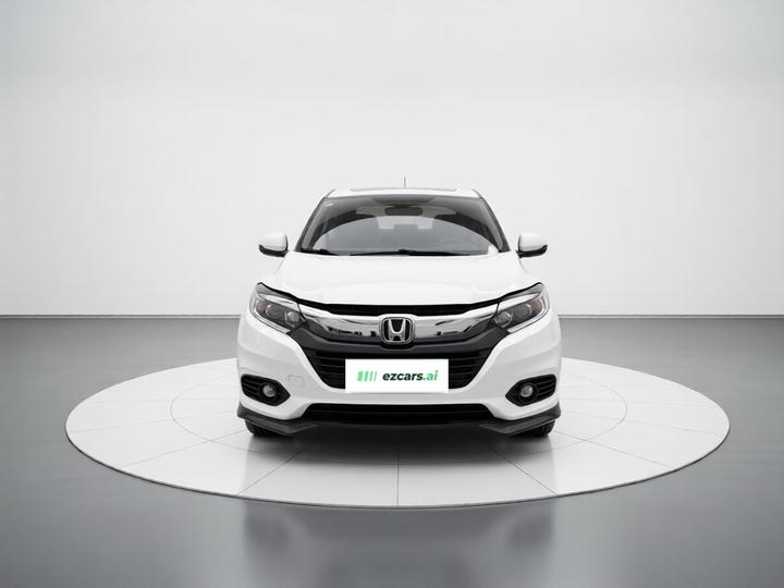 Vezel 2020 1.5L CVT photo 2