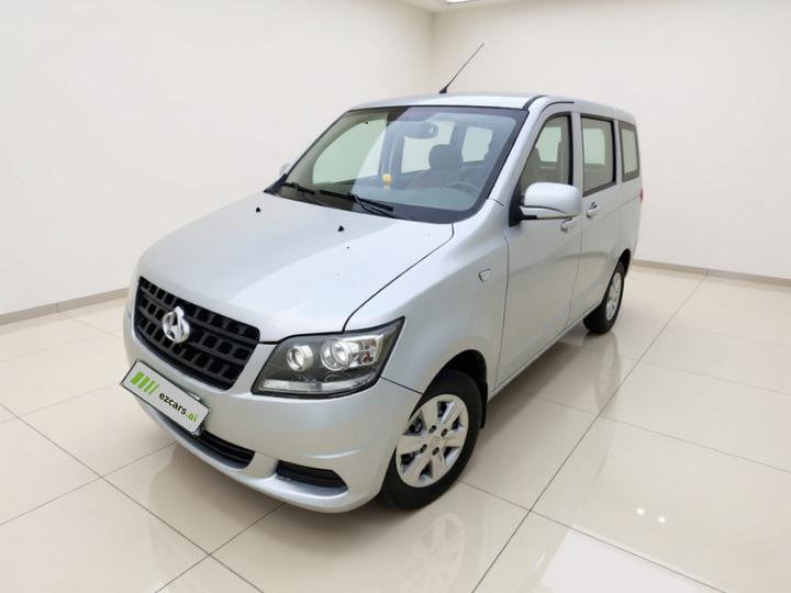 Oushan 2014 1.3L