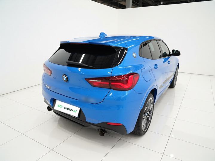 X2 2021 Facelift sDrive25i photo 4
