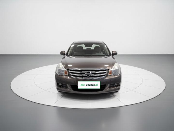 Sylphy 2016 Classic 1.6XE MT Comfort photo 2