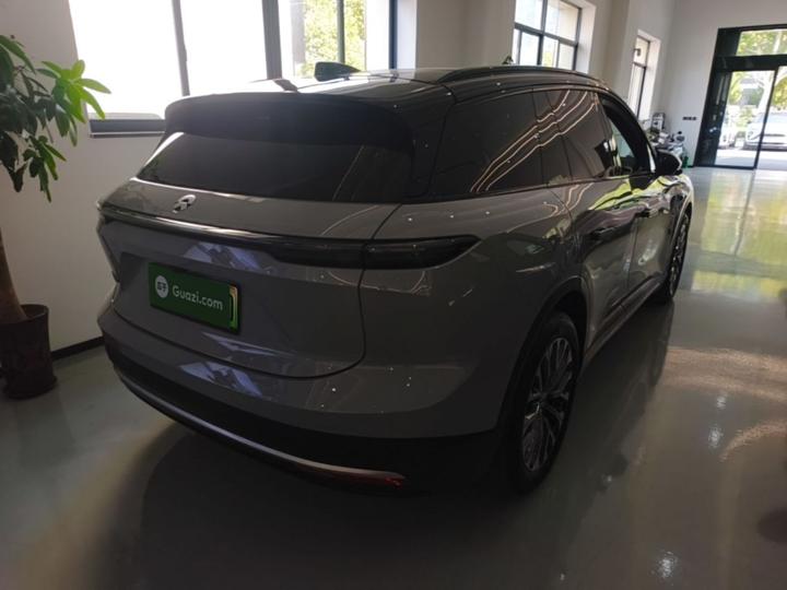ES6 2023 75kWh photo 4