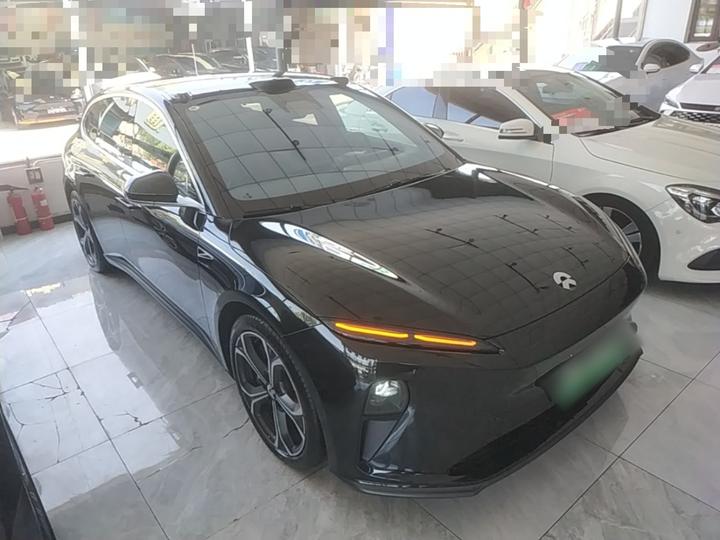 ET5T 2023 75kWh Touring photo 3