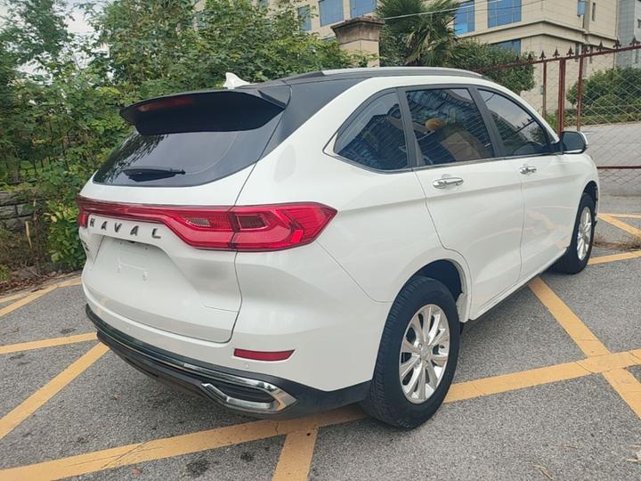 M6 2021 PLUS 1.5T DCT Premium Connected photo 6