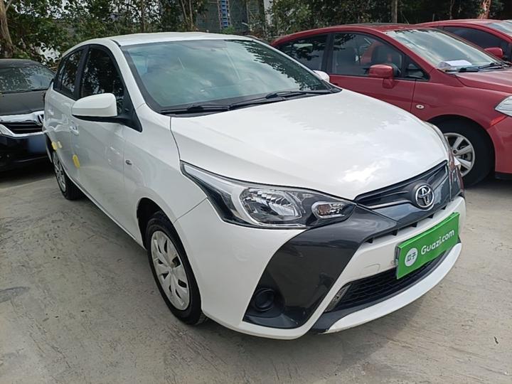 YARiS L 2016 Facelift 1.5E CVT photo 3